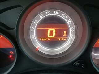 2013 Citroen C4 II, белый, 470000 рублей, вид 5