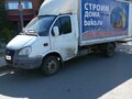2006 ГАЗ ГАЗель (3302), белый, 390000 рублей - вид 1