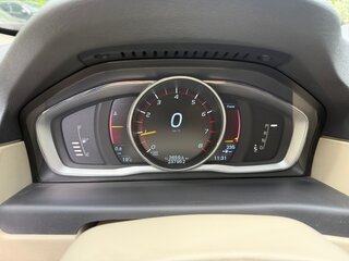 2016 Volvo S80 II Рестайлинг 2, коричневый, 1600000 рублей, вид 5