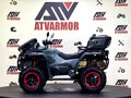 2024 CFMoto CFORCE 1000 EPS LTD, серый, 1289000 рублей - вид 1