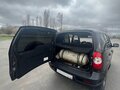 2013 Chevrolet Niva I Рестайлинг, коричневый, 550000 рублей - вид 6