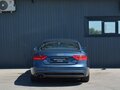 2015 Audi A5 I (8T) Рестайлинг, голубой - вид 7