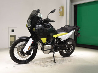 2023 Husqvarna Norden 901, серый, 1100000 рублей, вид 4