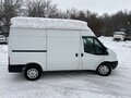 2014 Ford Transit, белый, 1220000 рублей - вид 5