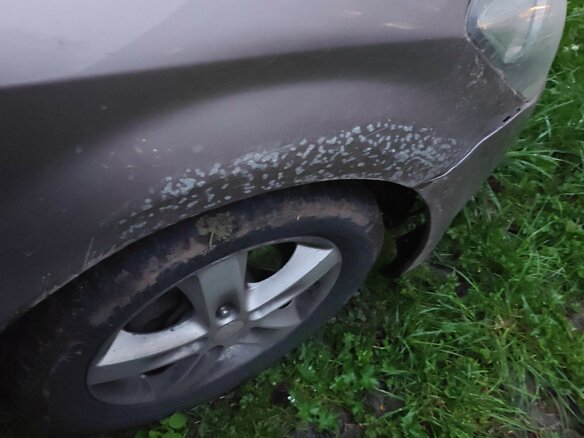 2010 Kia Ceed I Рестайлинг, серый, 480000 рублей - вид 26