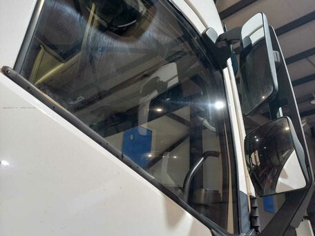 2017 Volvo FH, белый, 7450000 рублей, вид 5
