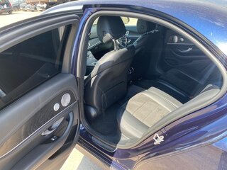 2020 Mercedes-Benz E-Класс 200 V (W213, S213, C238), синий, 2280000 рублей, вид 4
