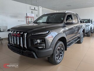 2026 JAC T9 Urban, серый, 3759000 рублей, вид 1