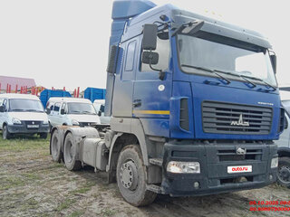 2023 МАЗ 643228, синий, 4152000 рублей, вид 1