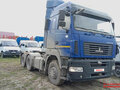 2023 МАЗ 643228, синий, 4152000 рублей