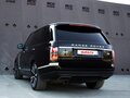 2021 Land Rover Range Rover Long IV Рестайлинг, чёрный, 9999999 рублей - вид 7