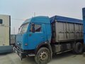 1994 КамАЗ 5320, синий, 600000 рублей - вид 1