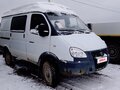 2023 ГАЗ Соболь (2252), белый, 1360000 рублей