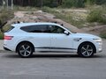 2020 Genesis GV80 I, белый, 6499000 рублей - вид 2