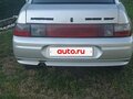 2004 Lada (ВАЗ) 2110, серебристый, 250000 рублей - вид 2