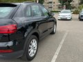 2014 Audi Q3 I (8U), чёрный - вид 6