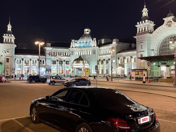 2019 Mercedes-Benz E-Класс 200 V (W213, S213, C238), чёрный, 3000000 рублей - вид 4