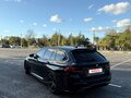 2019 BMW 5 серии 530i VII (G30/G31/G38), чёрный, 3100000 рублей - вид 6