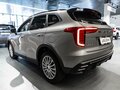 2026 Haval Jolion I Рестайлинг 2, серый - вид 8