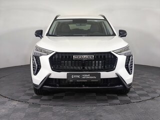 2026 Haval Jolion I Рестайлинг 2, белый, 2899000 рублей, вид 2