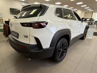 2025 Mazda CX-50, белый, 4510000 рублей, вид 3