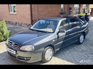 2010 Vortex Corda, серый, 350000 рублей, вид 2