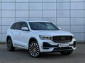 2026 Geely Monjaro I, белый, 4954990 рублей