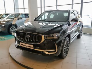 2026 Geely Monjaro I Рестайлинг, чёрный, 5140000 рублей, вид 1