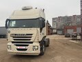 2008 Iveco Stralis, бежевый, 1800000 рублей - вид 2