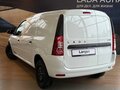 2025 Lada (ВАЗ) Largus I Рестайлинг, белый - вид 9