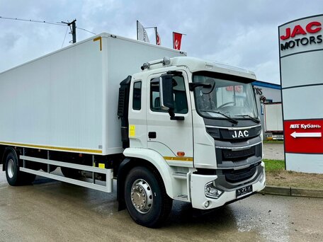 2024 JAC N200, белый, 8400000 рублей, вид 1