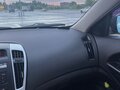 2010 Kia Ceed I Рестайлинг, серебристый, 750000 рублей - вид 10