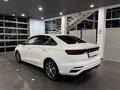 2024 Geely Emgrand II, белый, 1780000 рублей - вид 4