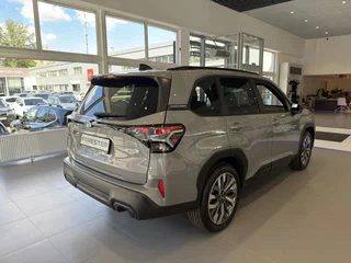 2026 Subaru Forester VI, серый, 6990000 рублей, вид 5