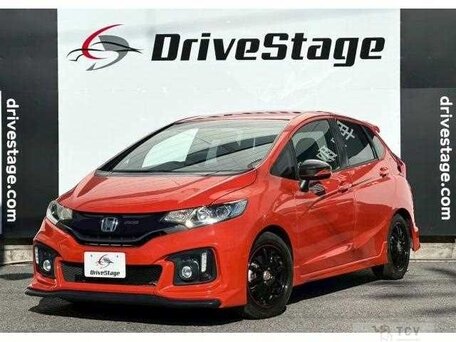 Honda Fit III