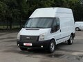 2013 Ford Transit, белый, 1580000 рублей