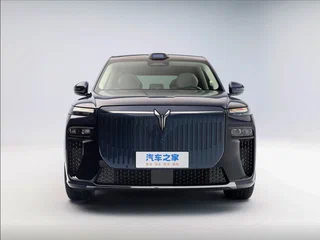 2026 Voyah Taishan, фиолетовый, 8890000 рублей, вид 2
