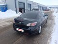 2011 Mazda 6 II (GH) Рестайлинг, чёрный, 920000 рублей - вид 6