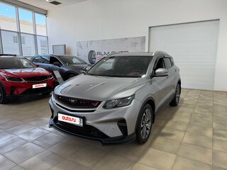 Belgee X50