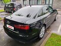 2016 Audi A6 IV (C7) Рестайлинг, чёрный, 2500000 рублей - вид 4