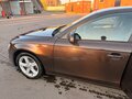 2014 Audi A4 IV (B8) Рестайлинг, коричневый, 1300000 рублей - вид 3