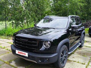 2024 Haval Dargo I, чёрный, 2900000 рублей, вид 1