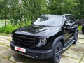 2024 Haval Dargo I, чёрный