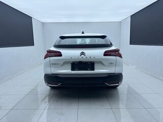 2025 Citroen C5 X, белый, 2111000 рублей, вид 4