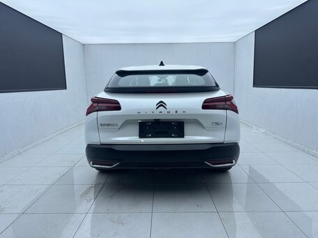 2025 Citroen C5 X, белый, 2190000 рублей, вид 4