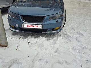 2005 Hyundai Sonata V (NF), синий, 540000 рублей, вид 1