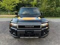 2026 Toyota Land Cruiser Prado 250 Series, чёрный, 7500000 рублей - вид 2