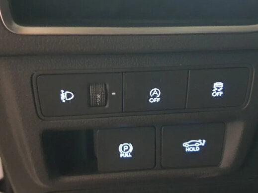 2025 Hyundai Sonata VIII (DN8) Рестайлинг, белый - вид 12