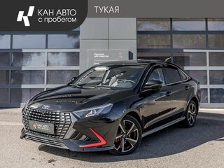 2023 Kaiyi E5, чёрный, 988000 рублей, вид 1