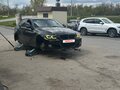 2011 BMW 3 серии 325i V (E90/E91/E92/E93) Рестайлинг, чёрный, 1800000 рублей - вид 3